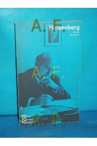 Werner Heisenberg in Selbstzeugnissen und Bilddokumenten (Rowohlts Monographien 240)