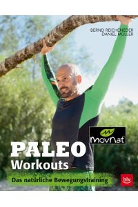 MovNat - PALEO Workouts