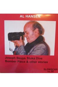 Joseph Beuys Stuka Dive Bomber Piece & Other Stories.