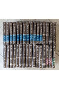 The New Encyclopaedia Brittanica  - Band 1-29 + 2x Index + Popaedia