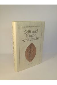 Stift und Kirche Schildesche.   - 939-1810. Festschrift zur 1050-Jahr-Feier.