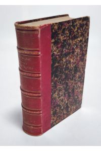 Le contes drolatiques.   - Illustrée de 425 dessins par Gustave Doré.
