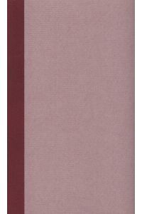Schriften in zwölf Bänden  - Band 12: Schriften 1836-1852