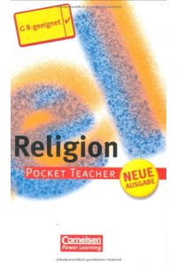Religion  - Georg Bubolz
