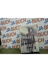 England und andere Stories (dtv Literatur)