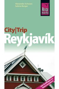 CityTrip Reykjavik