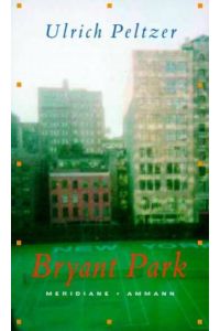 Bryant Park  - Erzählung