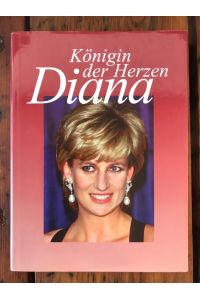Diana - Königin der Herzen