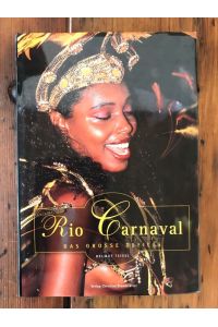 Rio Carnaval - Das grosse Defilee (mit Samba-CD)