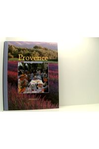 Provence  - Fotos Martin Thomas. Text: Peter Bonner ; Hans-Albert Stechl