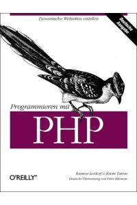Programmieren mit PHP