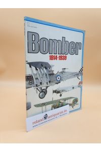 Bomber (ISBN: 3453520211)  - 1914 - 1939
