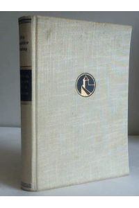 Ein deutscher Verlag. Heinrich Beenken Verlag 1888-1938