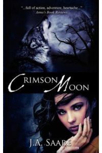 Crimson Moon: Crimson Trilogy