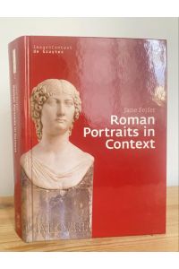 Roman Portraits in Context.