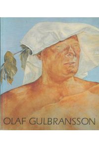 Olaf Gulbransson  - [Germanisches Nationalmuseum Nürnberg, 13. Dezember 1980 - 15. Februar 1981 ; Kunstforening Stavanger, 13. März - 29. März 1981 ...] / Werke und Dokumente ; N.F., Bd. 2