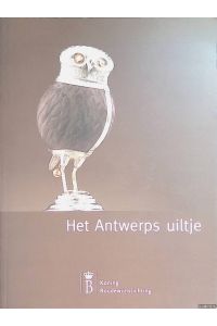 Het Antwerps uiltje