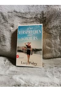Das Versprechen eines Sommers : Roman.   - Lucy Foley ; aus dem Englischen von Christel Dormagen / Insel-Taschenbuch ; 4578