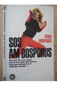 SOS Am Bosporus  - Shocker 47