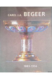Carel J. A. Begeer 1883-1956