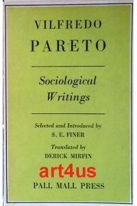 Sociological Writings :