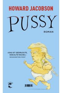 Pussy: Roman  - Roman