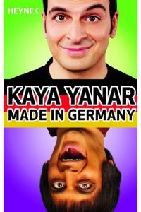 Made in Germany  - Kaya Yanar
