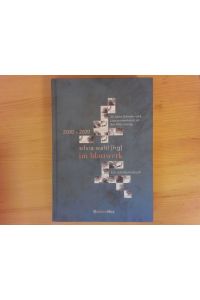 Im Blattwerk : 2000-2020 : ein Jubiläumsbuch : 20 Jahre Schreib- und Literaturwerkstatt an der VHS Liesing 2000-2020.   - Silvia Waltl (Hg)