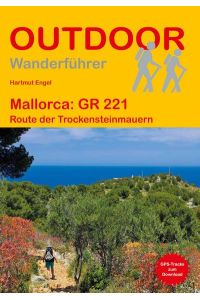Mallorca GR 221 WZ414
