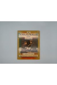 Nicholas Nickleby Story  - The making of the history. Royal Shakespear Company Production.