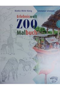 Erlebniswelt Zoo.