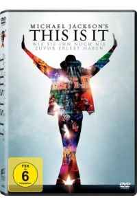Michael Jackson's This Is It (OmU)