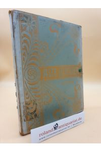 ALTE MEISTER - Die Malerei (1. Lieferung). Zweihundert Farbendrucke mit begleitenden Texten von Adolf Philippi.