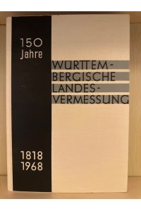 Aufbau und Wirkungskreis der staatlichen Behörden in Württemberg.