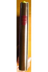 Album Diderot (Bibliothèque de la Pléiade)  - NRF