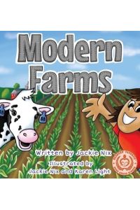 Modern Farms