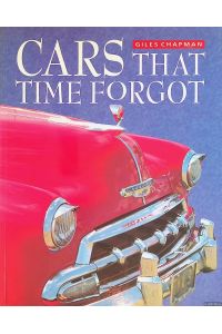 Cars That Time Forgot