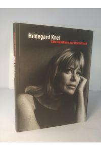 Hildegard Knef  - Eine Künstlerin aus Deutschland