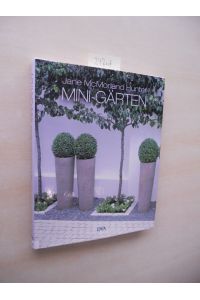 Mini-Gärten.