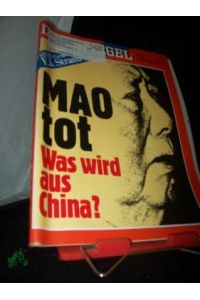 38/1976 Mao tot