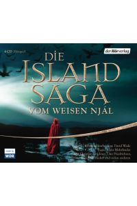 Die Island-Saga Vom Weisen Njal