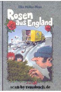 Rosen aus England