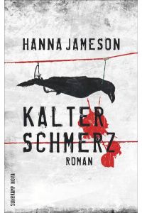 Kalter Schmerz: Roman (suhrkamp taschenbuch)  - Roman