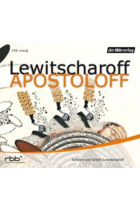 Apostoloff  - Gekürzte Lesung