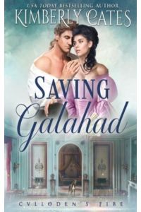Saving Galahad