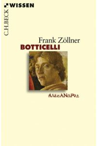 Botticelli: Originalausgabe