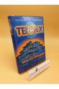 Terra X ; Rätsel alter Weltkulturen