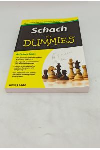 Schach für Dummies