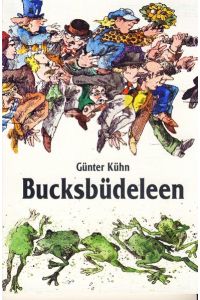 Bucksbüdeleen  - Günter Kühn