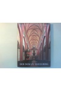 Der Dom zu Havelberg.